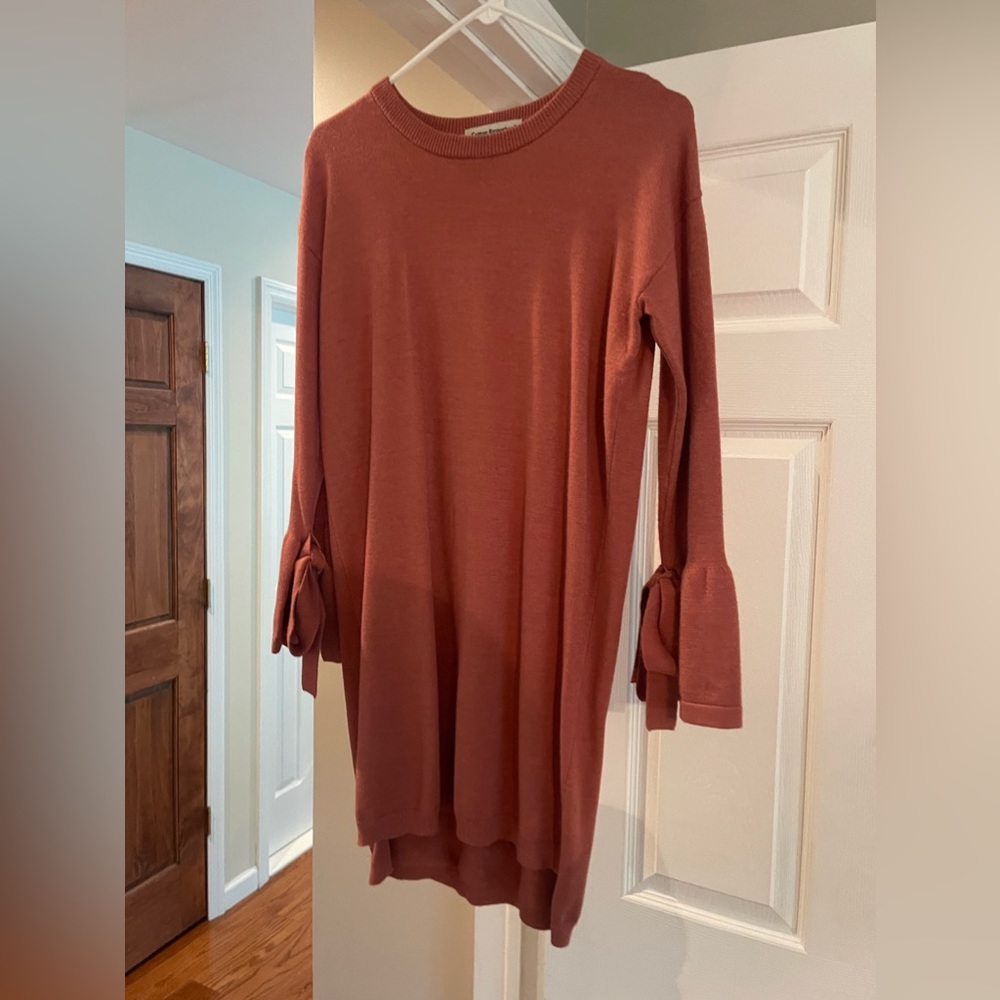 Cotton emporium size small dress